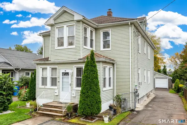 45 Landers Avenue, New Britain, CT 06051