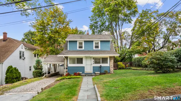 48 Bouton Street East, Stamford, CT 06907