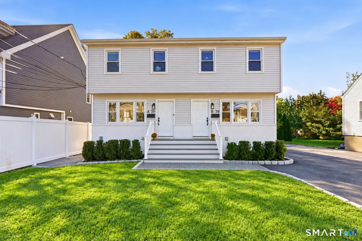 59 Clinton Avenue, Norwalk, CT 06854 - #1