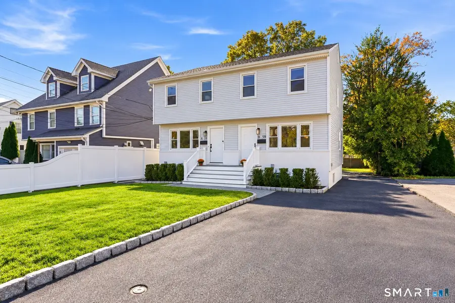 59 Clinton Avenue, Norwalk, CT 06854 - #2