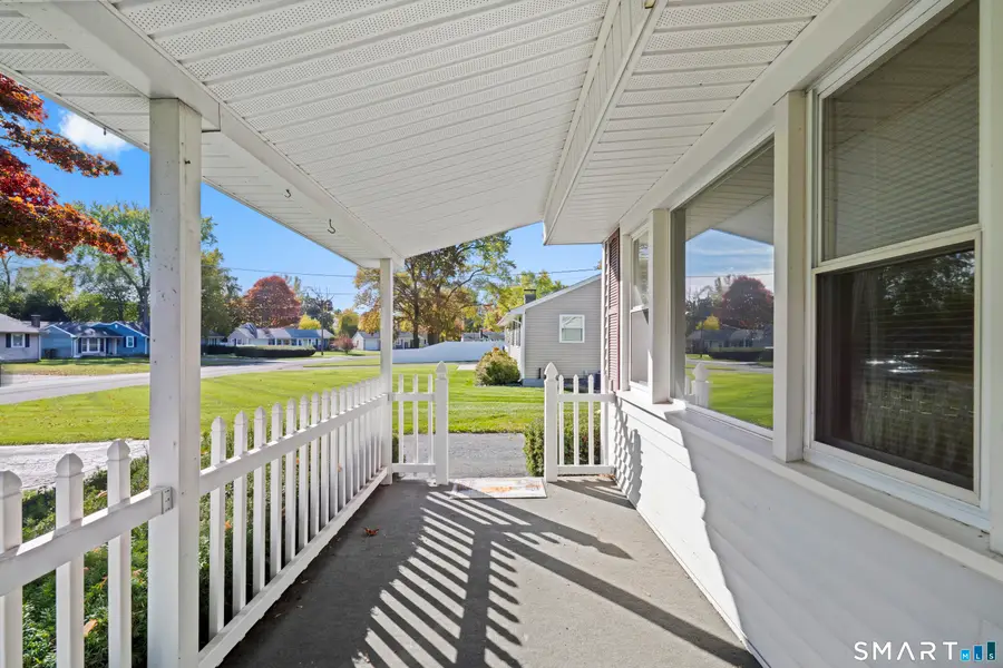 128 Bel Aire Circle, Windsor Locks, CT 06096 - #2