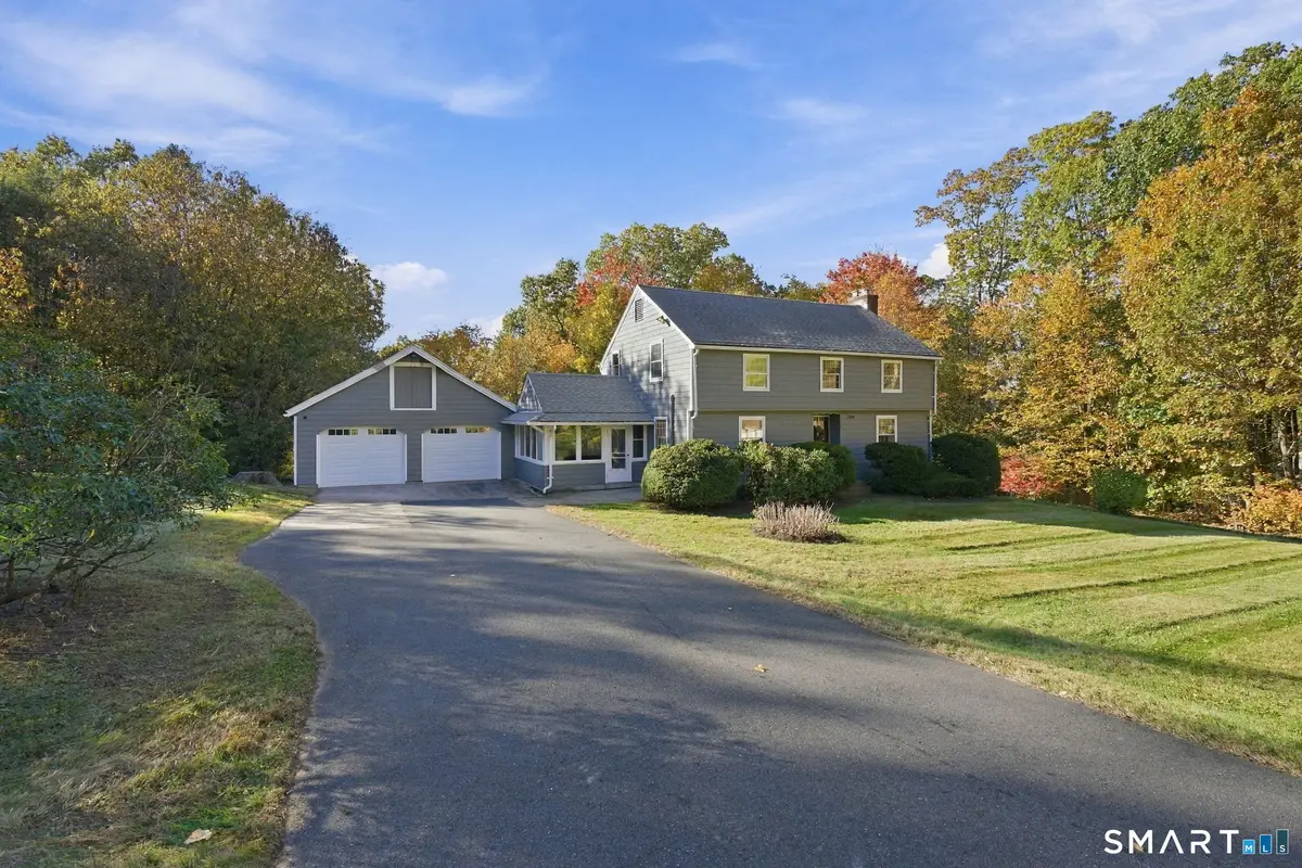 112 Colorado Drive, Somers, CT 06071 - #1