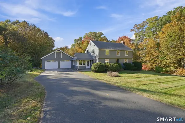 112 Colorado Drive, Somers, CT 06071