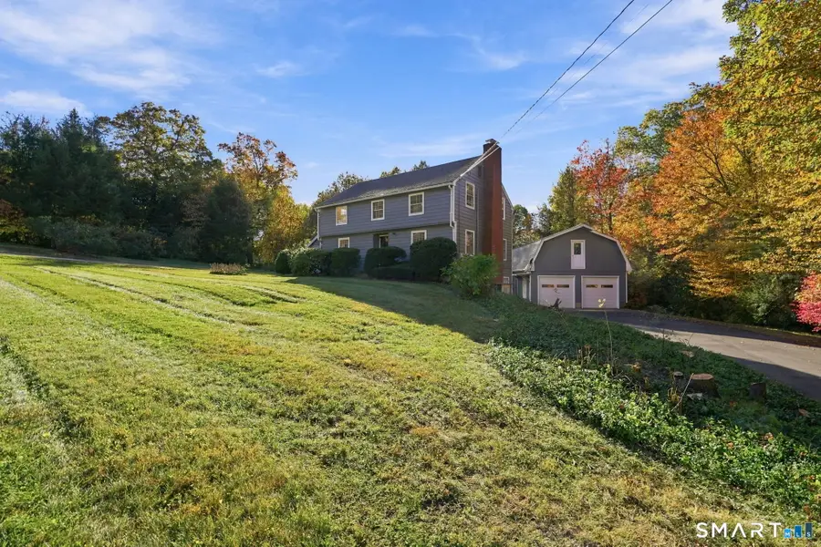 112 Colorado Drive, Somers, CT 06071 - #2