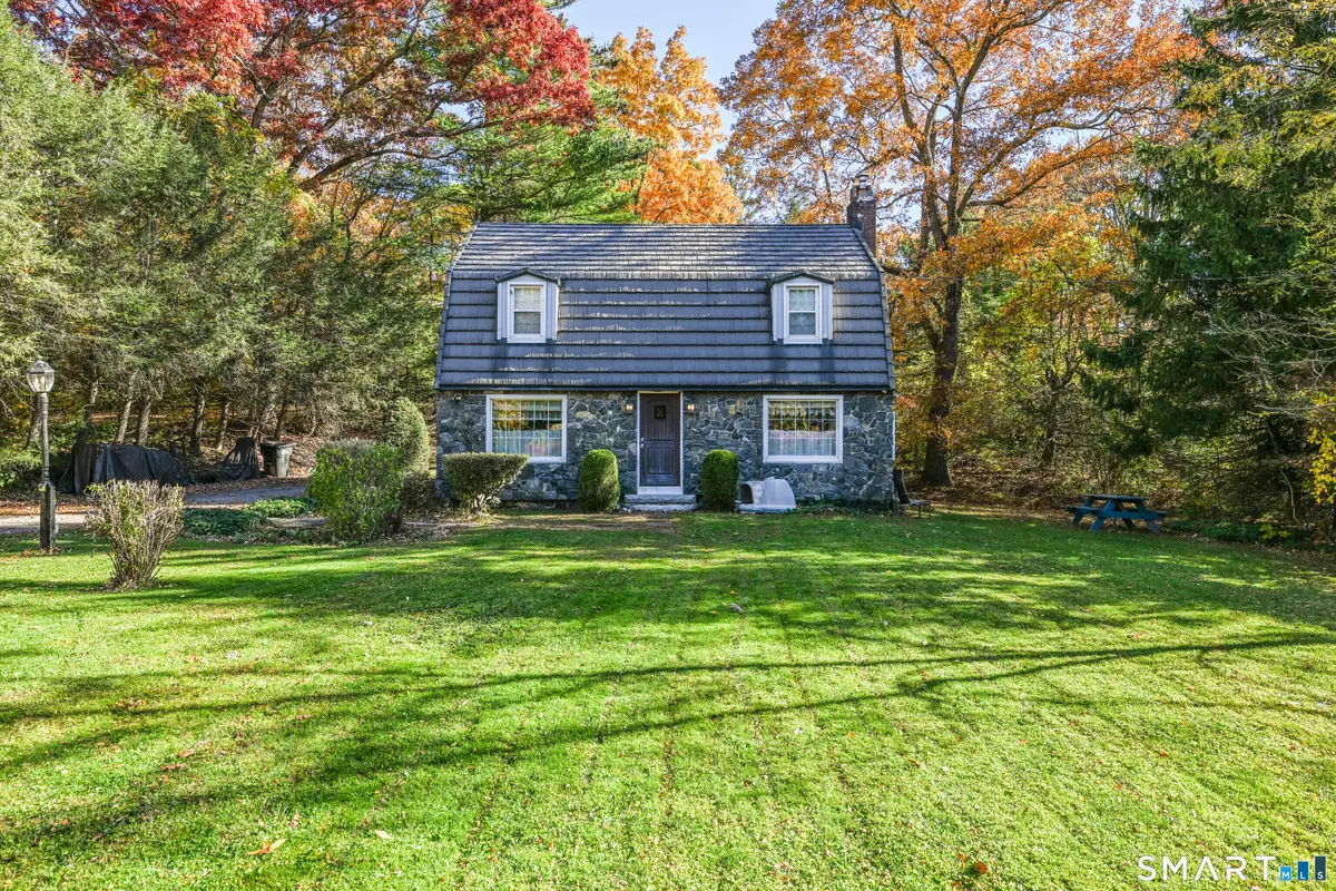 214 Wheeler Road, Litchfield, CT 06759 - #1