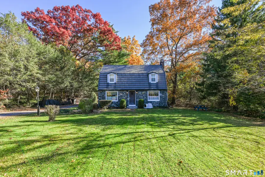 214 Wheeler Road, Litchfield, CT 06759 - #3