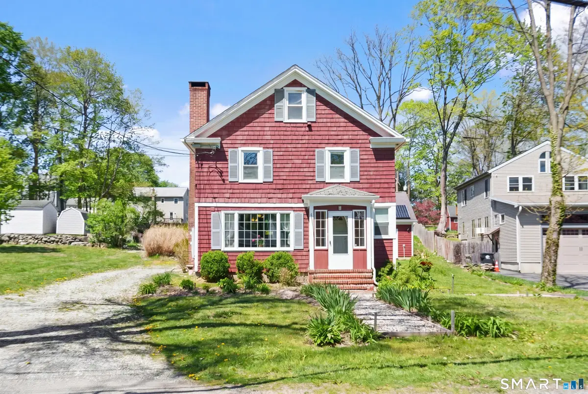 9 Reservoir Street, Bethel, CT 06801 - #1