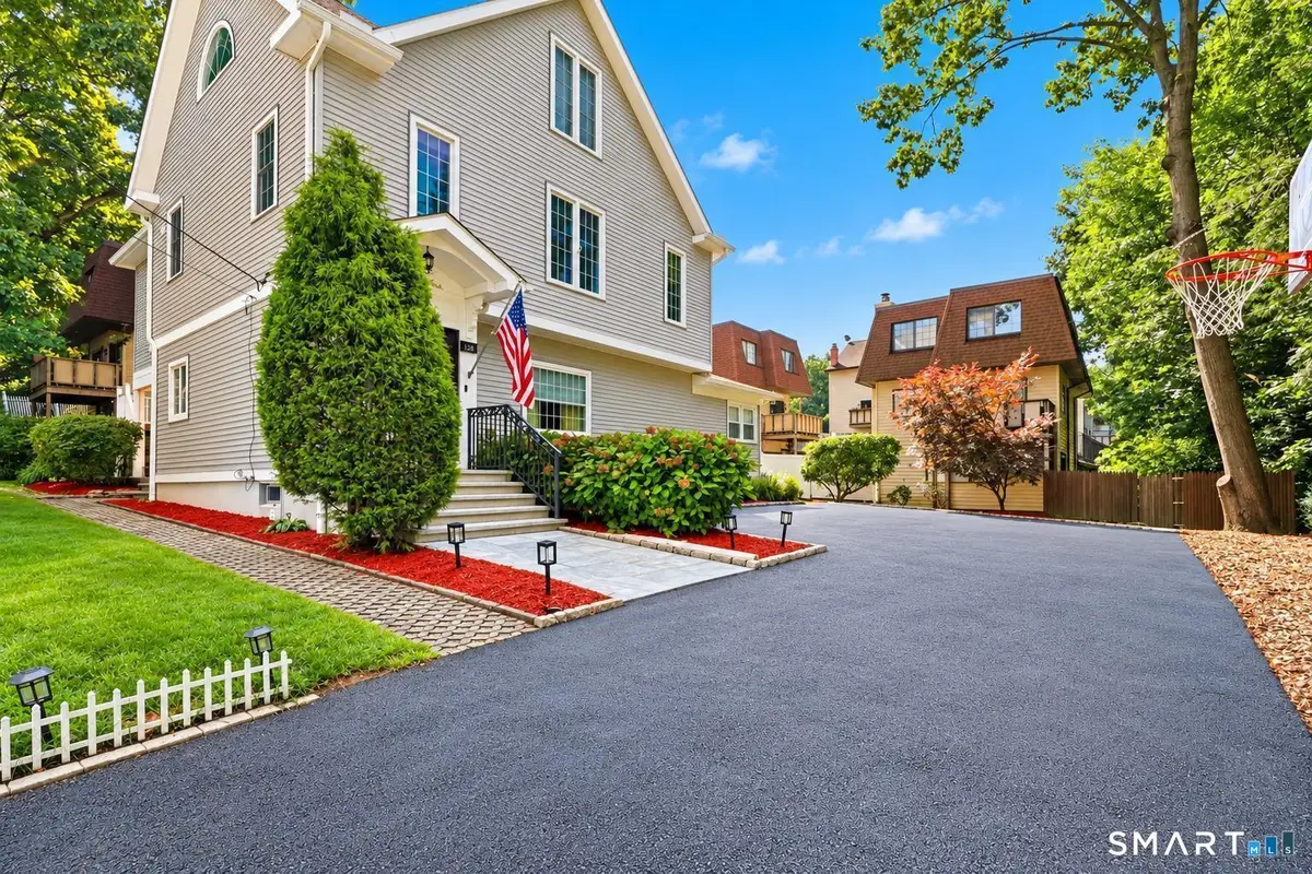 128 Van Buskirk Avenue, Stamford, CT 06902 - #1