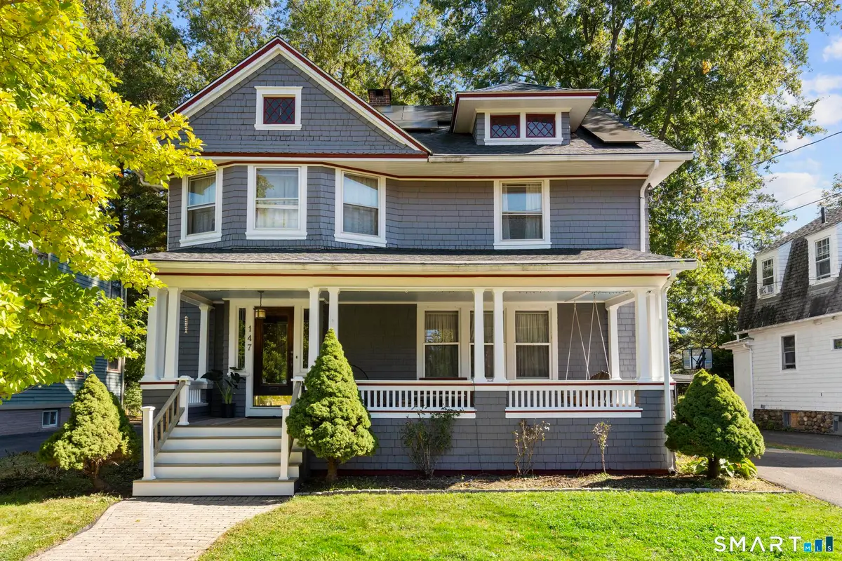 147 Alden Avenue, New Haven, CT 06515 - #1