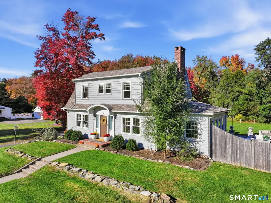 16 Riverside Road, Simsbury, CT 06070 - #2
