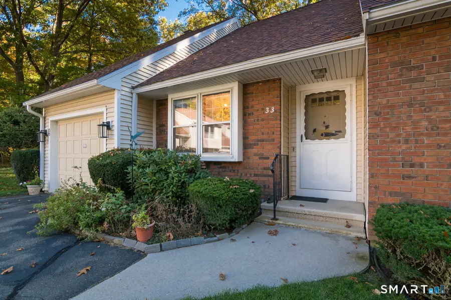 33 The Meadows #33, Enfield, CT 06082 - #2
