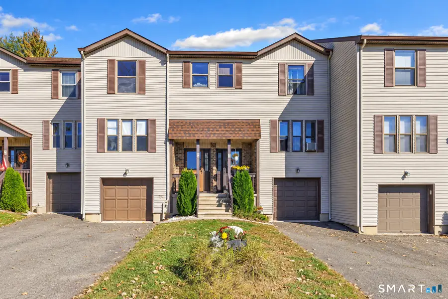 95 Country Hill Road #95, Naugatuck, CT 06770 - #2
