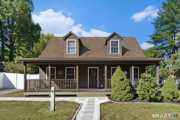 33 Longvue Drive, Wethersfield, CT 06109