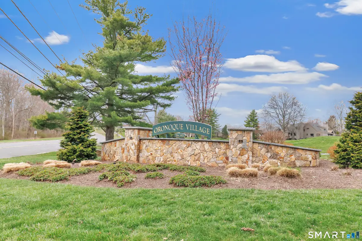 638 Onondaga Lane #A, Stratford, CT 06614 - #1