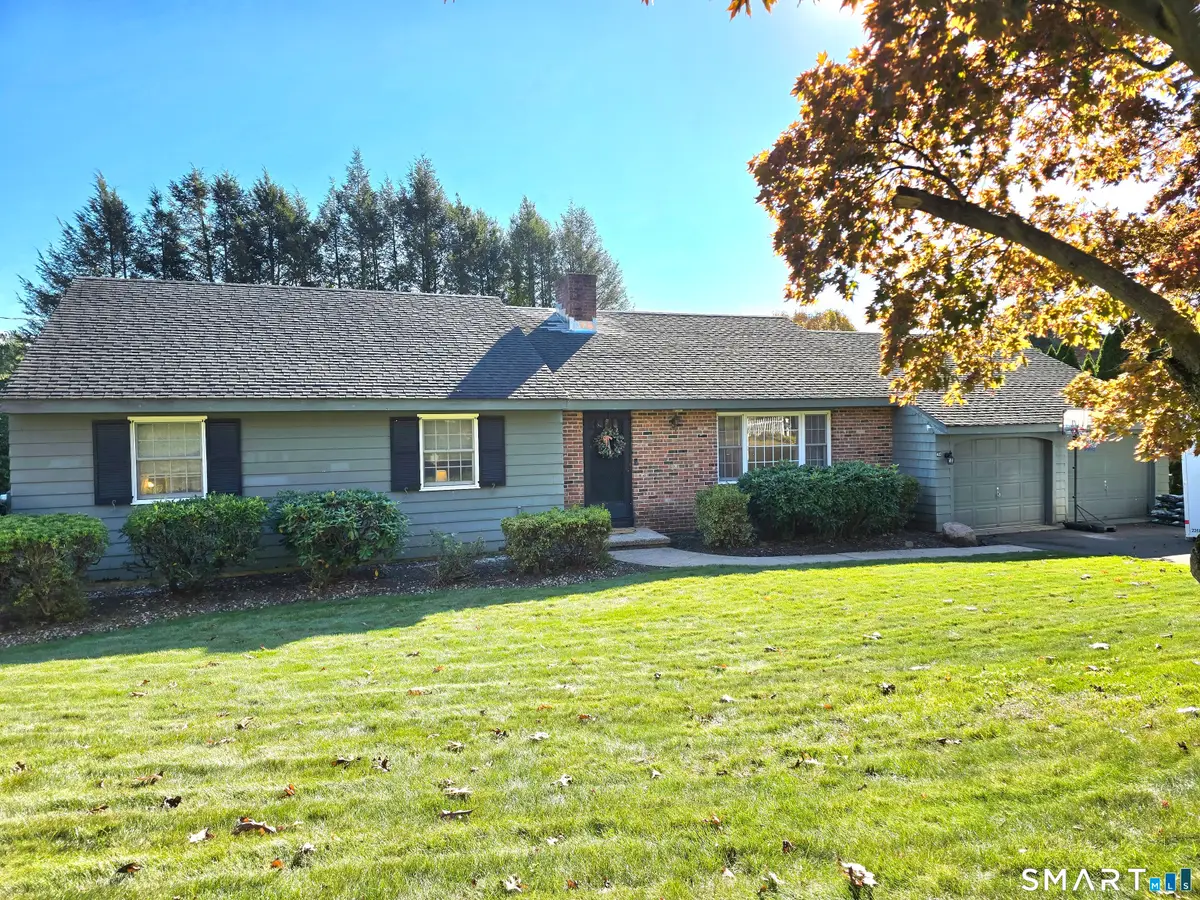 40 Marcy Drive, Southington, CT 06489 - #1