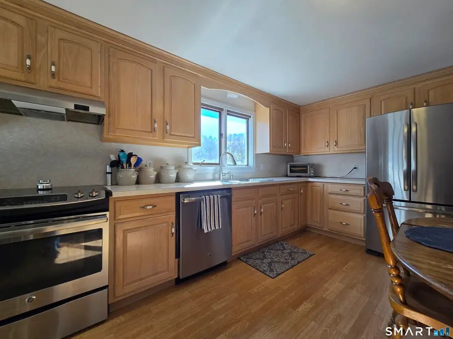 40 Marcy Drive, Southington, CT 06489 - #2