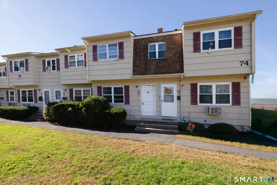 74 Round Tree Drive #2, Naugatuck, CT 06770 - #2