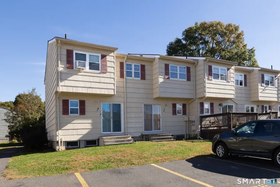 74 Round Tree Drive #2, Naugatuck, CT 06770 - #3