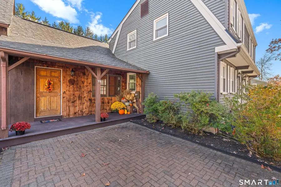 35 Egypt Road, Ellington, CT 06029 - #2
