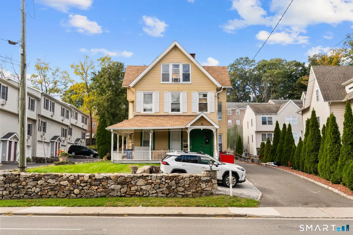 25 Van Buren Avenue #1, Norwalk, CT 06850 - #1