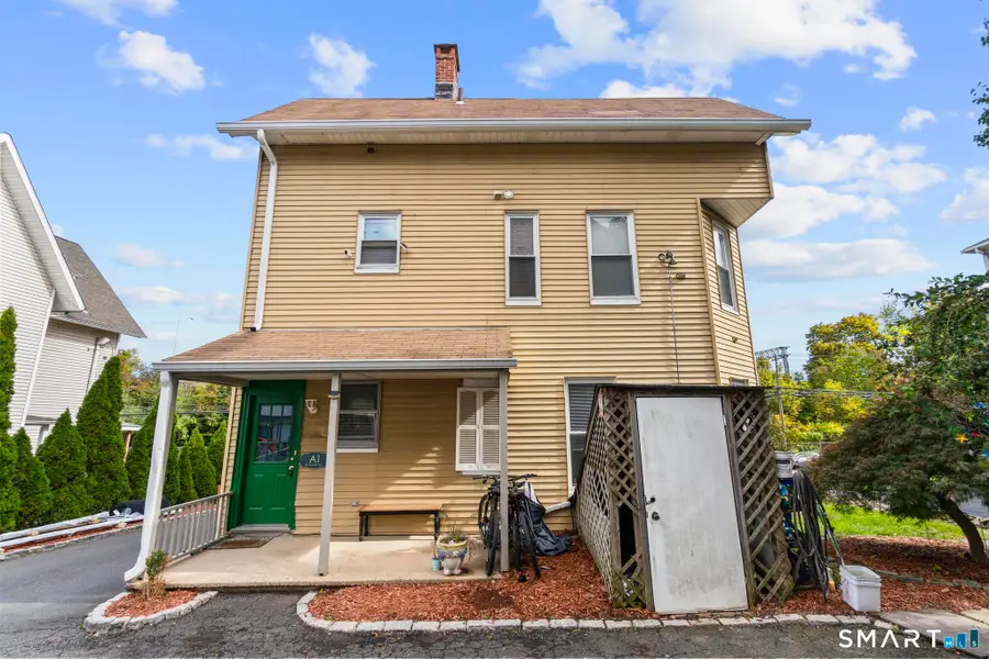 25 Van Buren Avenue #1, Norwalk, CT 06850 - #2