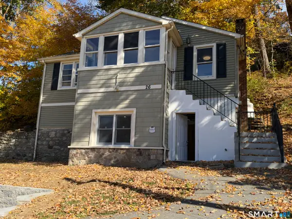 26 Calverton Drive, New Fairfield, CT 06812