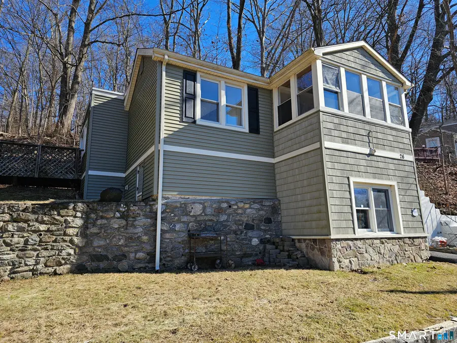 26 Calverton Drive, New Fairfield, CT 06812 - #2