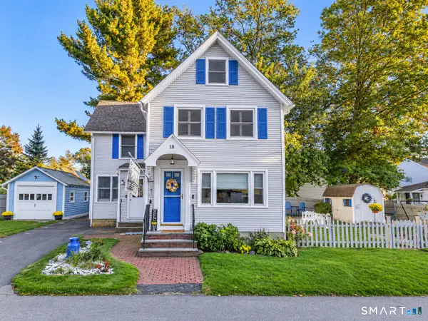 18 Willow Street, Milford, CT 06460