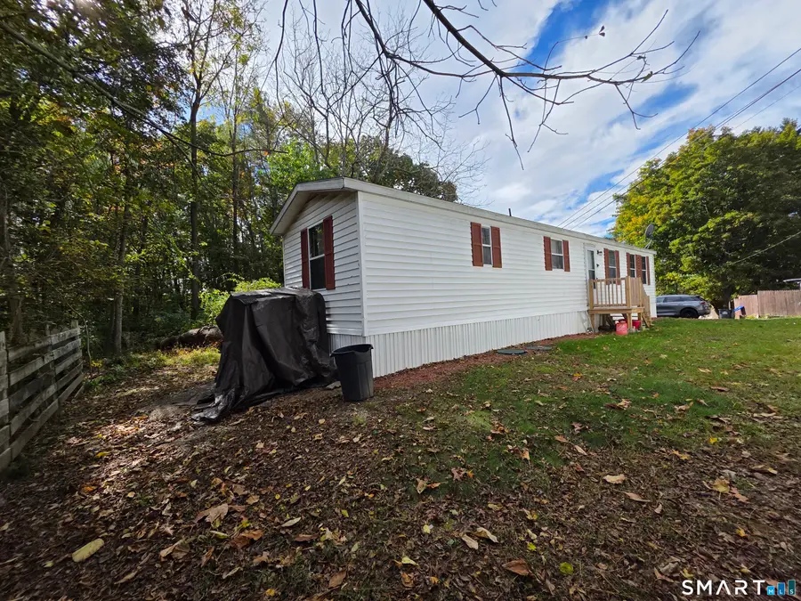 378 Norman Road #LOT 1, Griswold, CT 06351 - #3