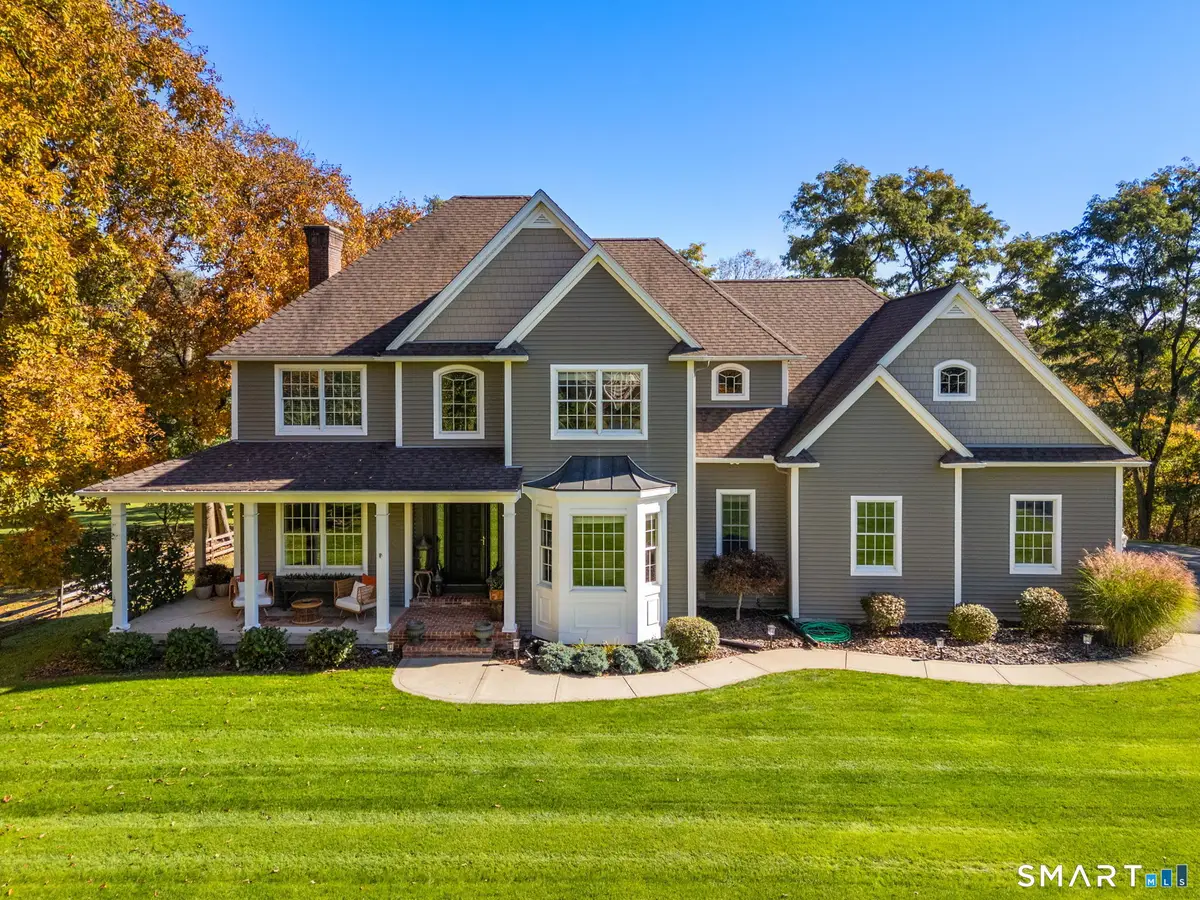 22 Clay Creek Drive, Suffield, CT 06078 - #1