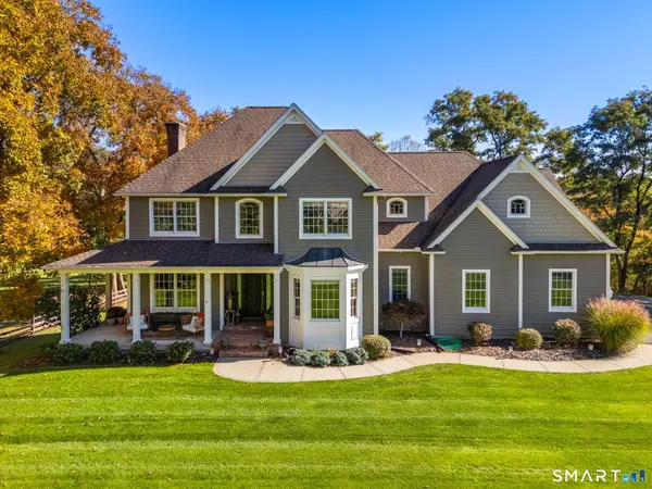 22 Clay Creek Drive, Suffield, CT 06078
