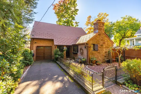 195 Fern Street, West Hartford, CT 06119