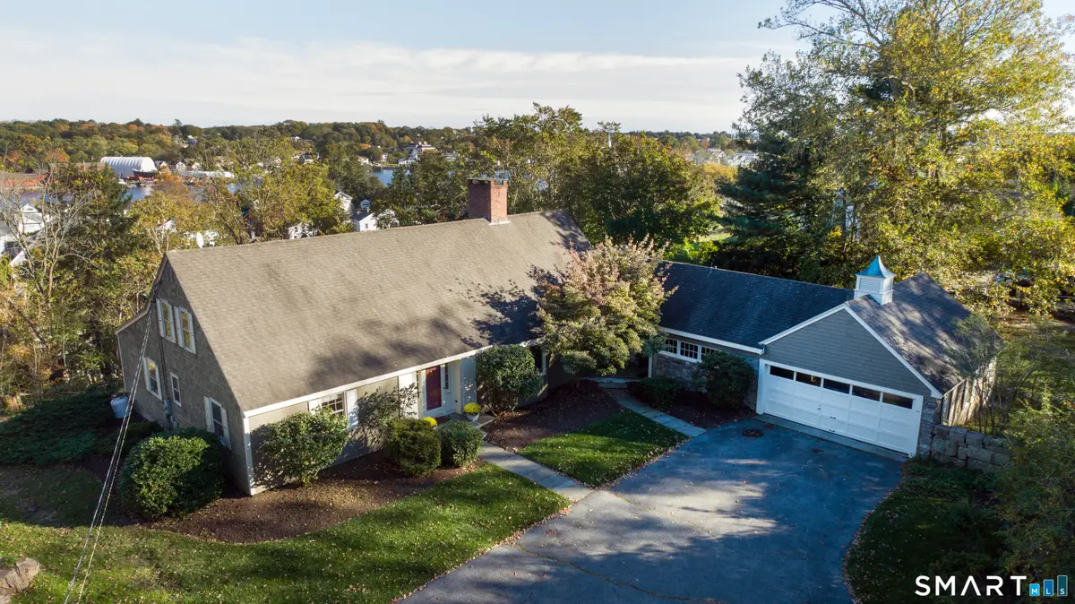 126 Clift Street, Mystic, CT 06355 - #1