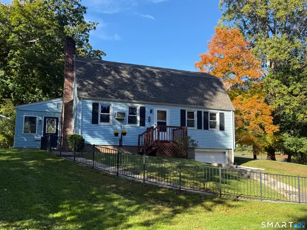 63 Kenwood Street, Berlin, CT 06037