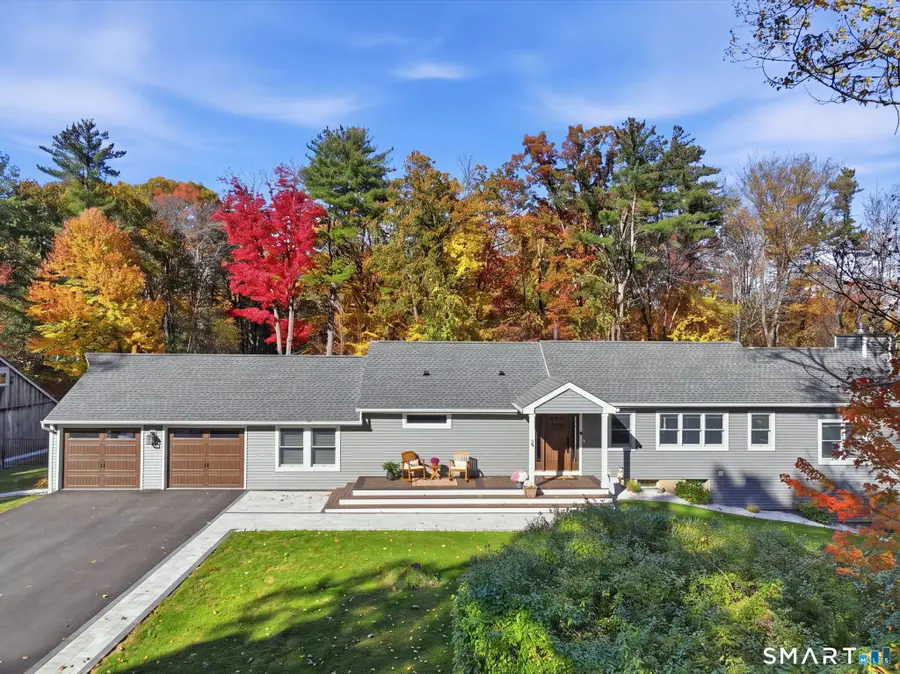 24 Woodhaven Drive, Avon, CT 06001 - #2