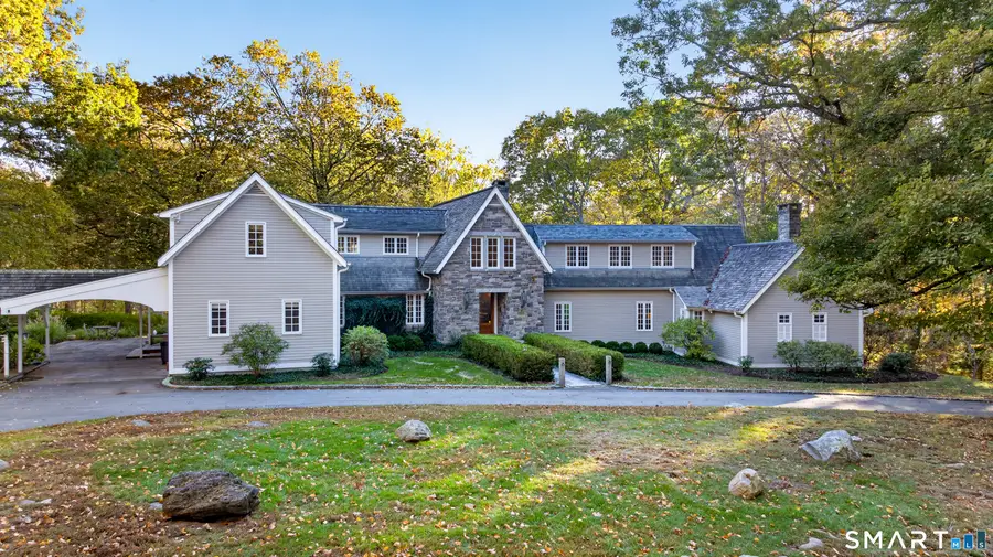 150 Joshuatown Road, Lyme, CT 06371 - #3