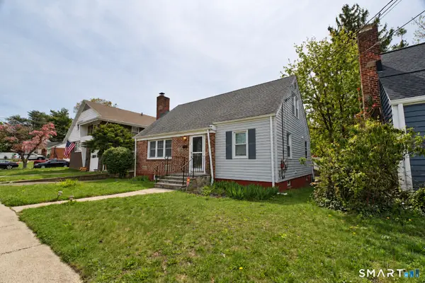 113 Clark Street, Bridgeport, CT 06606