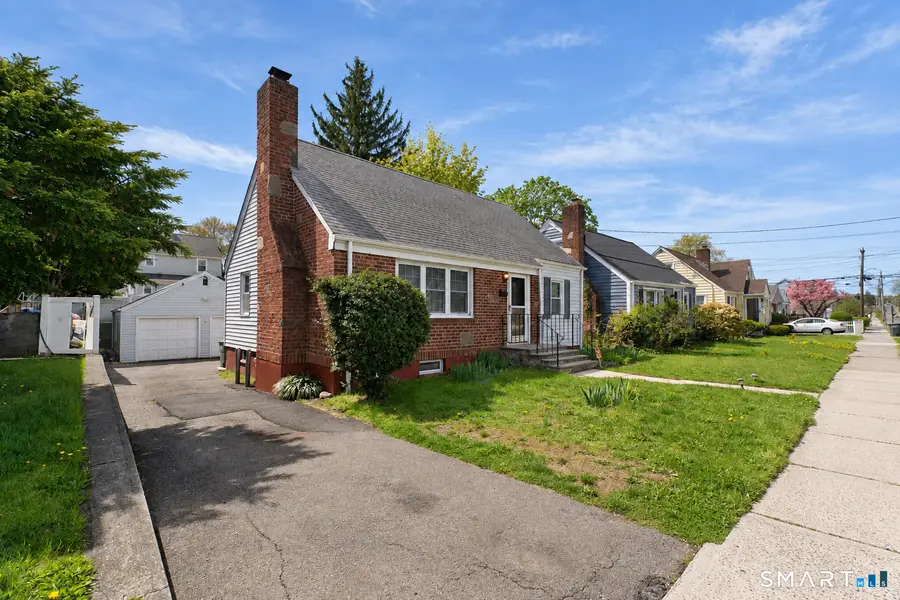 113 Clark Street, Bridgeport, CT 06606 - #2