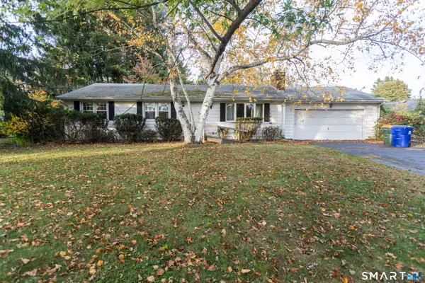661 Allen Avenue, Meriden, CT 06451