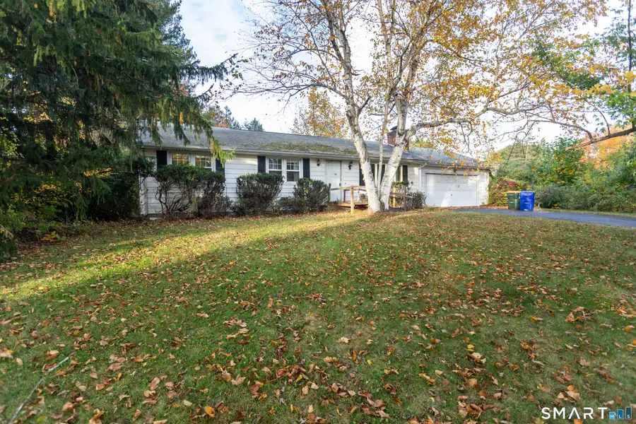 661 Allen Avenue, Meriden, CT 06451 - #2