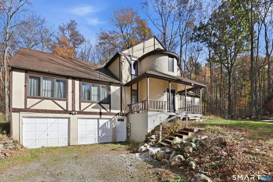 174 South Road, Harwinton, CT 06791 - #3