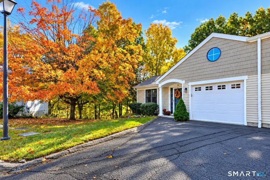 51 Red Cedar Circle #51, Orange, CT 06477 - #3