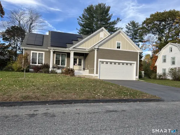 35 Pfeffer Lane, Torrington, CT 06790
