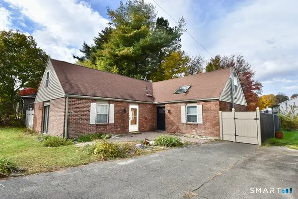 11 Granada Road, Waterbury, CT 06704
