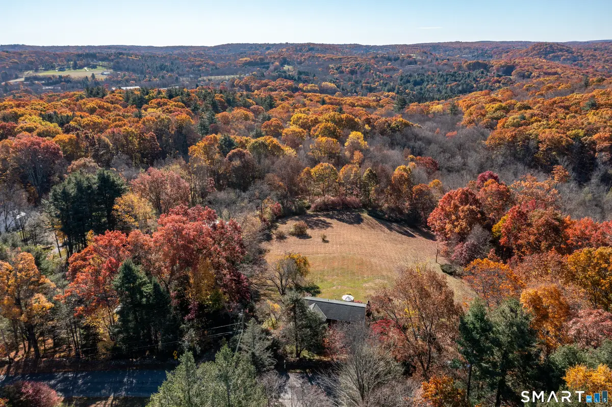 123 Looking Glass Hill Road, Morris, CT 06763 - #1