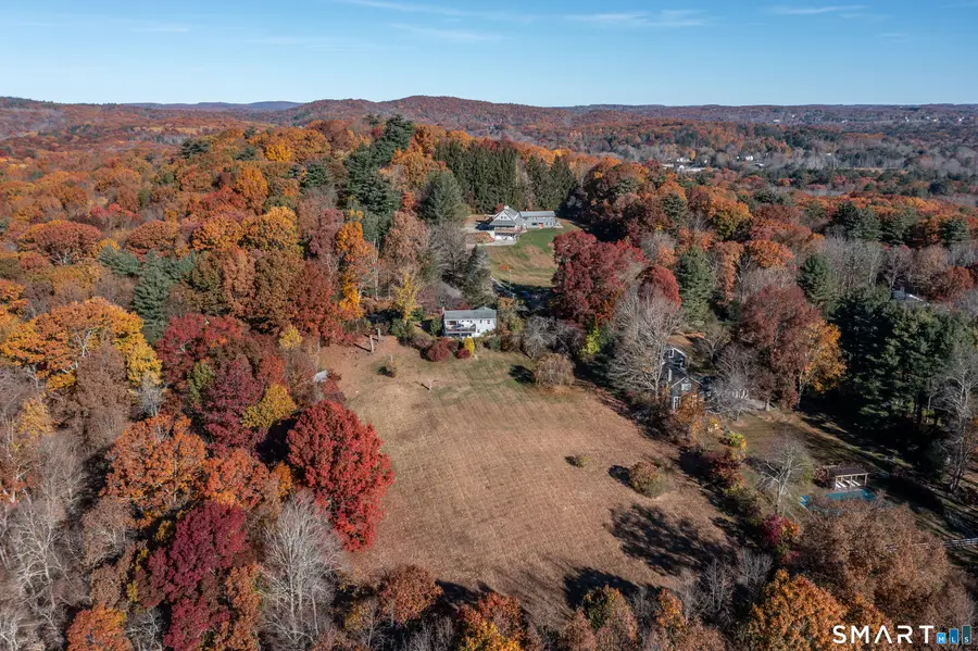 123 Looking Glass Hill Road, Morris, CT 06763 - #2