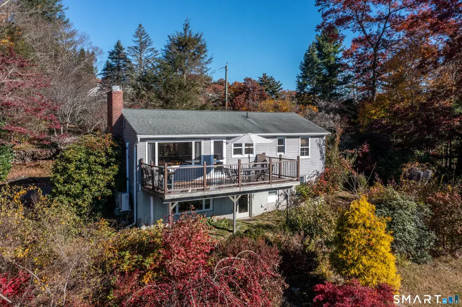 123 Looking Glass Hill Road, Morris, CT 06763 - #3