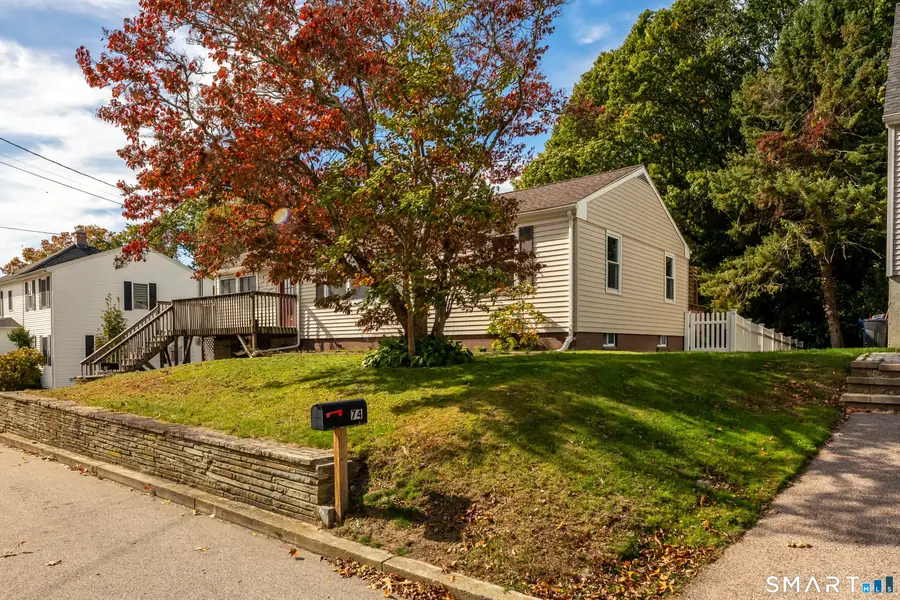 68 West Street, Groton, CT 06340 - #2