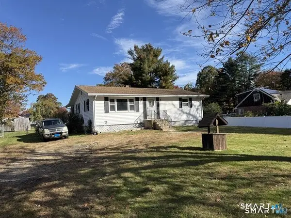 33 Deepwood Drive, Wolcott, CT 06716
