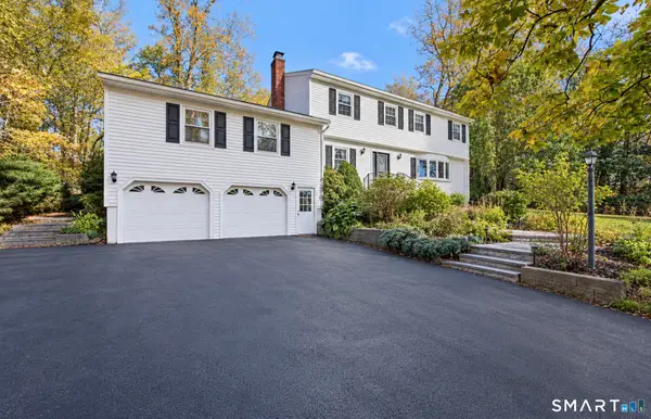 101 Palmer Road, Southbury, CT 06488
